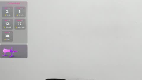 maibys online show from 02.15.25