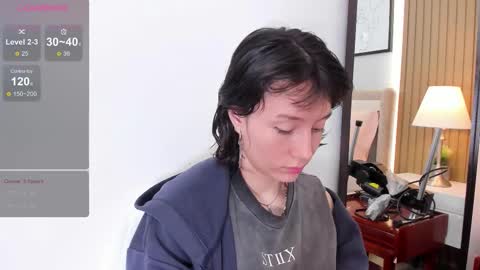 maibys online show from 11.30.25