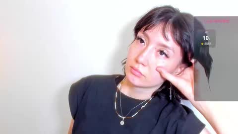 maibys online show from 12.14.25