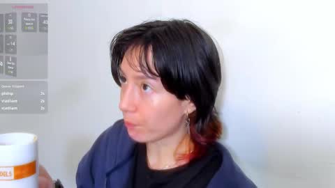 maibys online show from 01.17.26