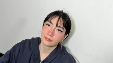Snapshot of maibys_cute chatting on 04.25.26 maibys online show from 04.25.26
