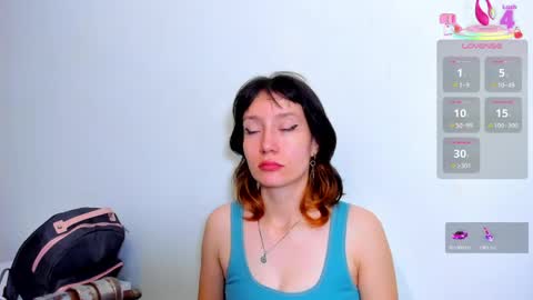 Snapshot of maibys_cute chatting on 05.02.26 maibys online show from 05.02.26