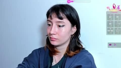 Snapshot of maibys_cute chatting on 05.11.26 maibys online show from 05.11.26