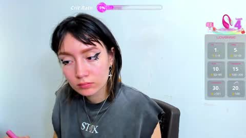 Snapshot of maibys_cute chatting on 05.16.26 maibys online show from 05.16.26