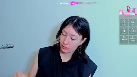 Snapshot of maibys_cute chatting on 06.01.26 maibys online show from 06.01.26