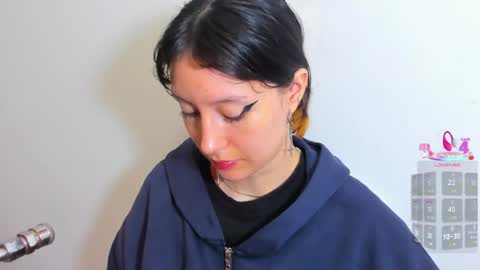Snapshot of maibys_cute chatting on 06.05.26 maibys online show from 06.05.26
