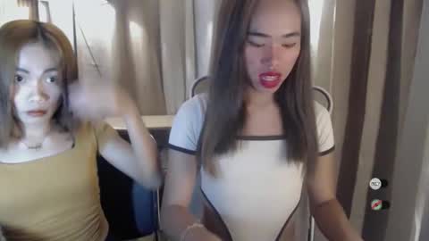 Snapshot of maicalovesyouu chatting on 04.01.26 Maica online show from 04.01.26