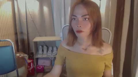 Snapshot of maicalovesyouu chatting on 04.01.26 Maica online show from 04.01.26