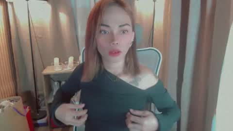 Snapshot of maicalovesyouu chatting on 04.04.26 Maica online show from 04.04.26