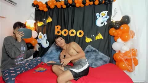 maicol_cum23 online show from 10.12.25