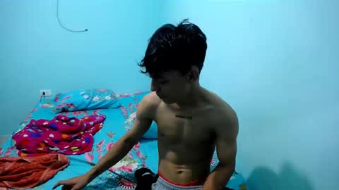 maicol online show from 11.26.25