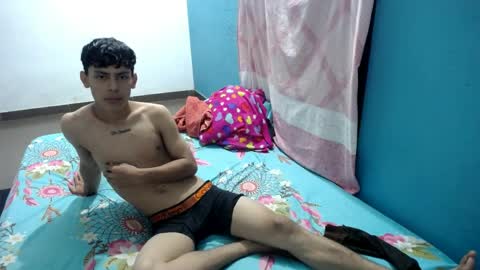 maicol online show from 03.31.26