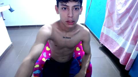 maicol online show from 04.08.26