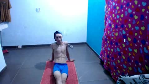 maicol online show from 04.13.26