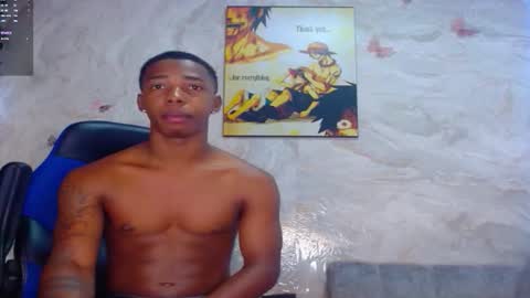 maicoljorda1 online show from 11.05.25