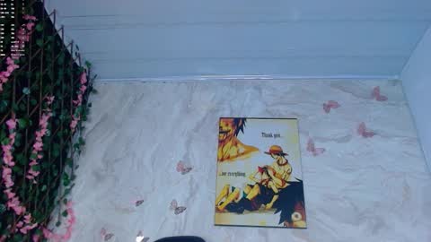 maicoljorda1 online show from 11.13.25