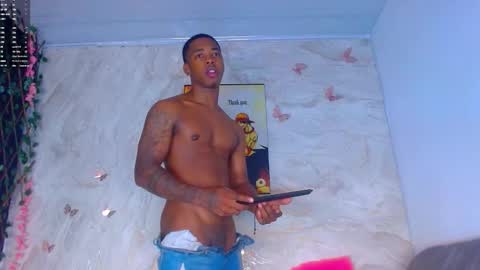 maicoljorda1 online show from 12.02.25