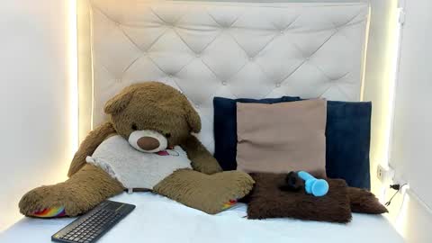 maicolparker0 online show from 03.22.26