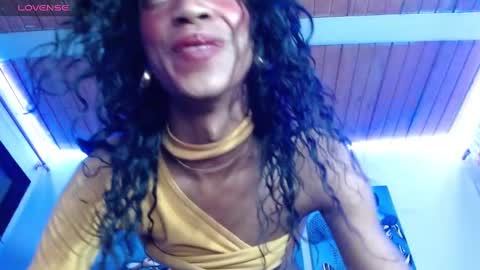 Bella Maidi online show from 01.01.25