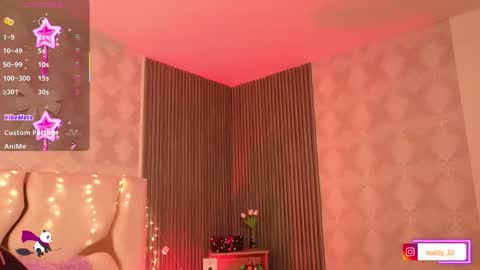 maiily_tay online show from 02.27.26