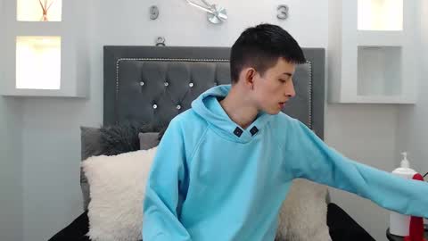 Maik Carver online show from 01.21.25