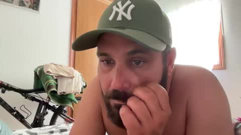 Maikel61 online show from 09.28.25