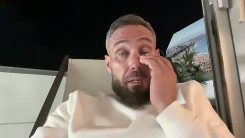 Maikel61 online show from 04.25.26