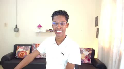 Snapshot of maiki18 chatting on 01.20.25 I am Maik online show from 01.20.25