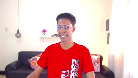 Snapshot of maiki18 chatting on 01.22.25 I am Maik online show from 01.22.25