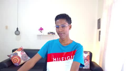 Snapshot of maiki18 chatting on 01.23.25 I am Maik online show from 01.23.25