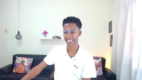 Snapshot of maiki18 chatting on 01.27.25 I am Maik online show from 01.27.25