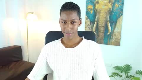 I am Maik online show from 10.21.25