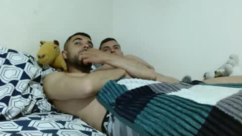 Maiki online show from 11.12.25