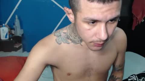 maikjameshot online show from 01.19.26
