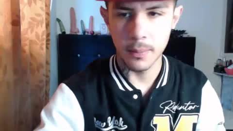 maikjameshot online show from 02.01.26