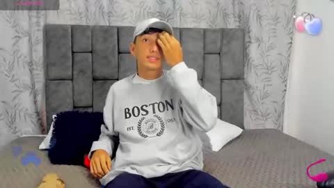 Maikol online show from 11.24.25