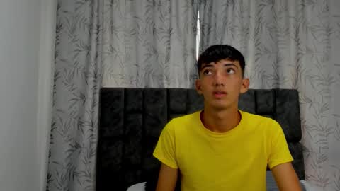 Maikol online show from 12.17.25