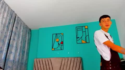 Maikol online show from 03.31.26