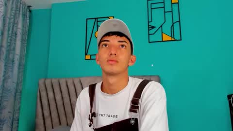 Maikol online show from 04.07.26