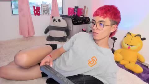 maiky_cooper01 online show from 02.22.26