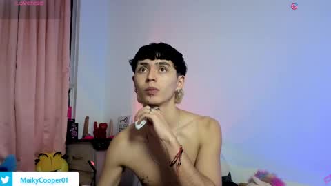 maiky_cooper01 online show from 04.01.26