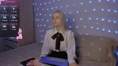 Your kitty online show from 11.13.25