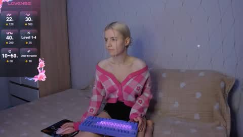 Your kitty online show from 11.25.25