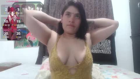 mailini007 online show from 03.15.26