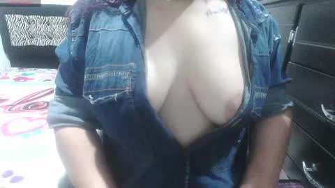 mailini007 online show from 04.06.26