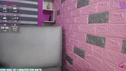 Snapshot of maily_can chatting on 02.23.26 MAILY CAN online show from 02.23.26