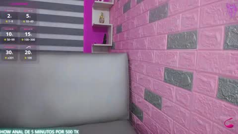 Snapshot of maily_can chatting on 02.28.26 MAILY CAN online show from 02.28.26