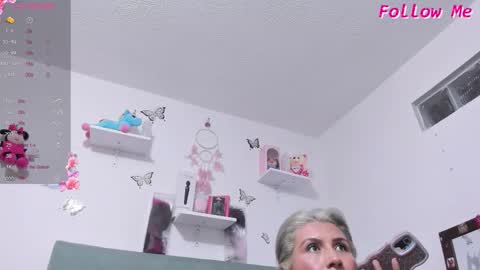 Snapshot of mailyn_bakerrr chatting on 02.03.26 mailyn bakerrr online show from 02.03.26