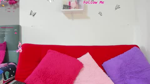 Snapshot of mailyn_bakerrr chatting on 03.01.26 mailyn bakerrr online show from 03.01.26