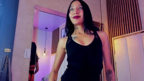 Mailyn  online show from 06.09.26